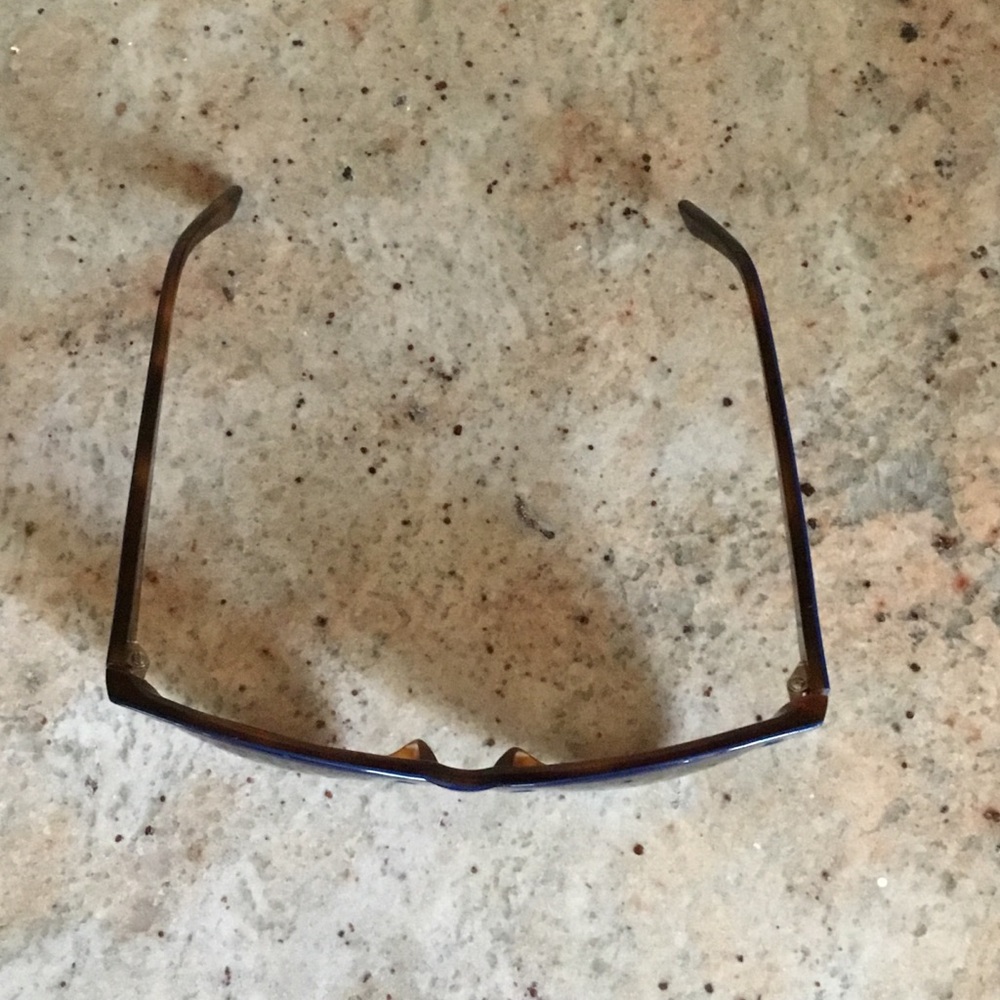 Maui Jim Venus Pools Sunglasses MJ 100-03D Made in Italy - Picture 3 of 12